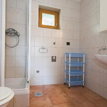 House Klarin With Sea View פרקו