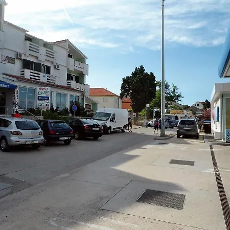 בית נופש House Klarin With Sea View *
