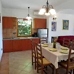 Сasa de vacaciones House Klarin With Sea View Preko