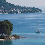 House Klarin With Sea View Preko