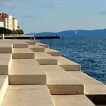 House Klarin With Sea View *