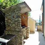 House Klarin With Sea View Сasa de vacaciones