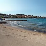 House Klarin With Sea View *