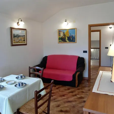Ferienhaus House Klarin With Sea View