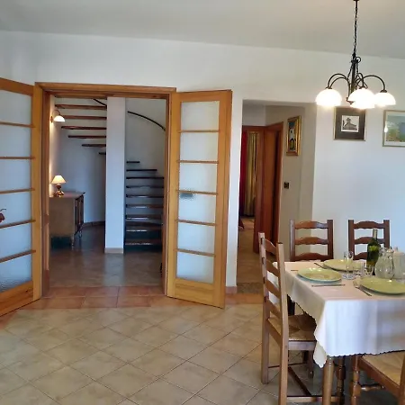 House Klarin With Sea View *
