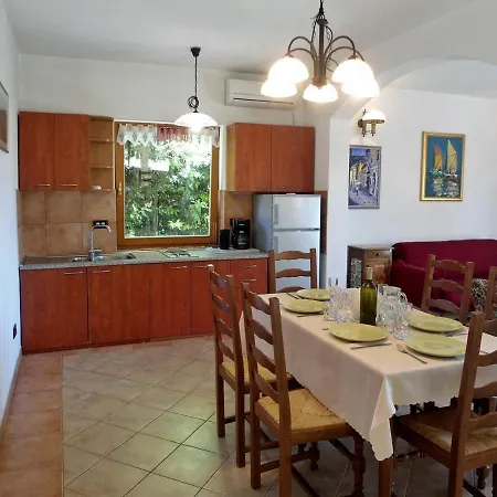 Ferienhaus House Klarin With Sea View Preko