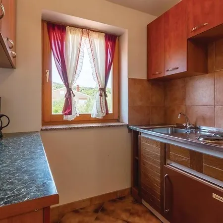 House Klarin With Sea View *