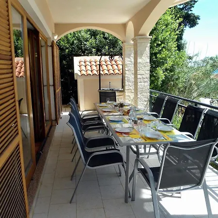 House Klarin With Sea View