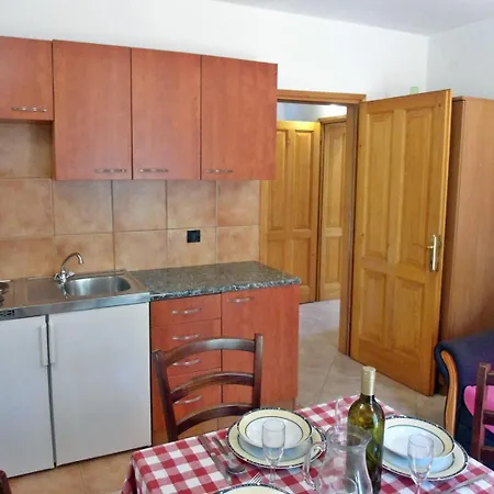 House Klarin With Sea View