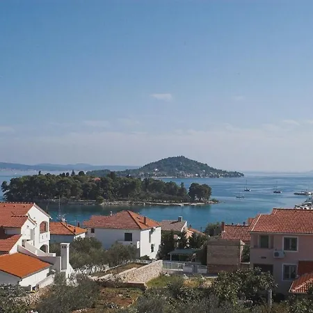 House Klarin With Sea View *