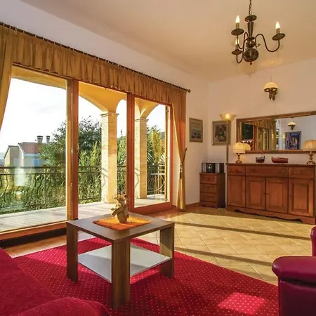 House Klarin With Sea View Ferienhaus
