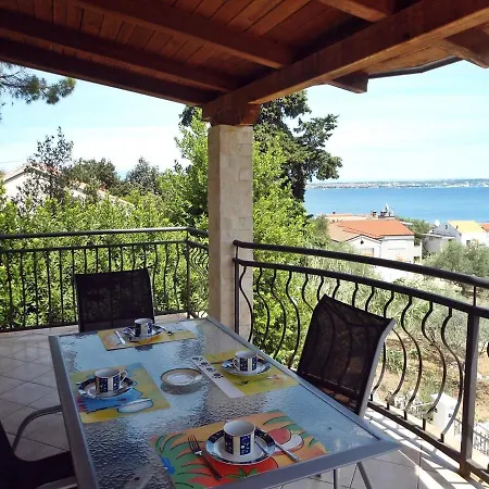 House Klarin With Sea View