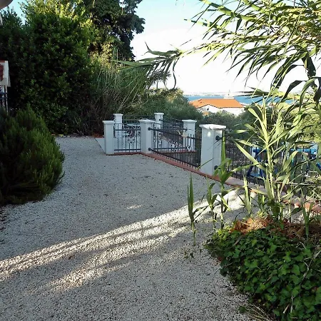 House Klarin With Sea View *