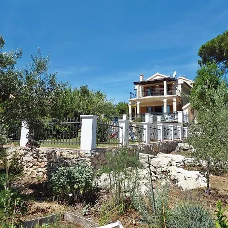 House Klarin With Sea View