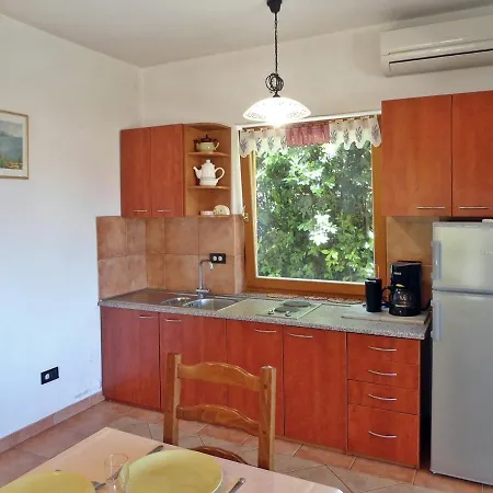 House Klarin With Sea View * Preko