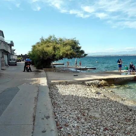 Ferienhaus House Klarin With Sea View *