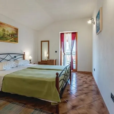 House Klarin With Sea View Ferienhaus Preko