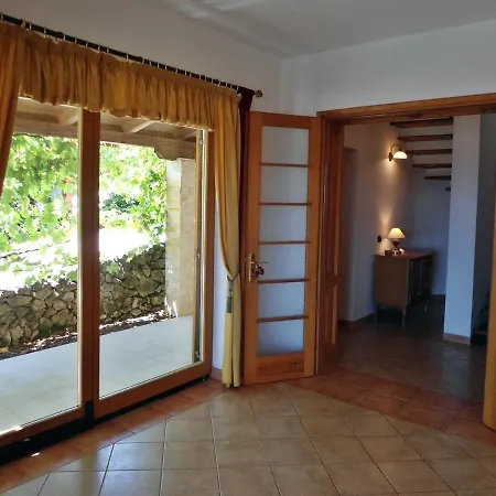 House Klarin With Sea View * Preko