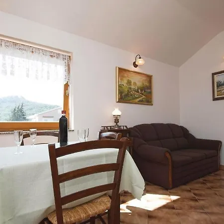 House Klarin With Sea View Ferienhaus Preko
