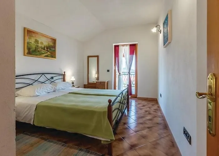 House Klarin With Sea View Дом отдыха Преко