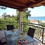 House Klarin With Sea View