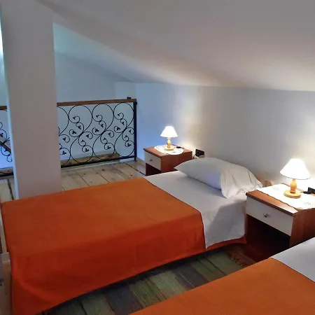 House Klarin With Sea View