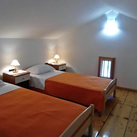 House Klarin With Sea View Holiday home