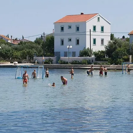 House Klarin With Sea View * Preko