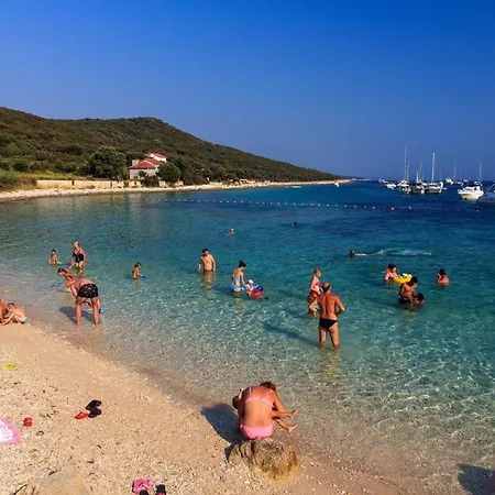 House Klarin With Sea View Holiday home *