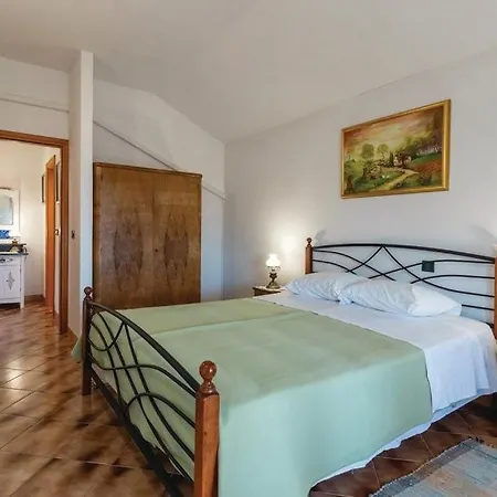 House Klarin With Sea View