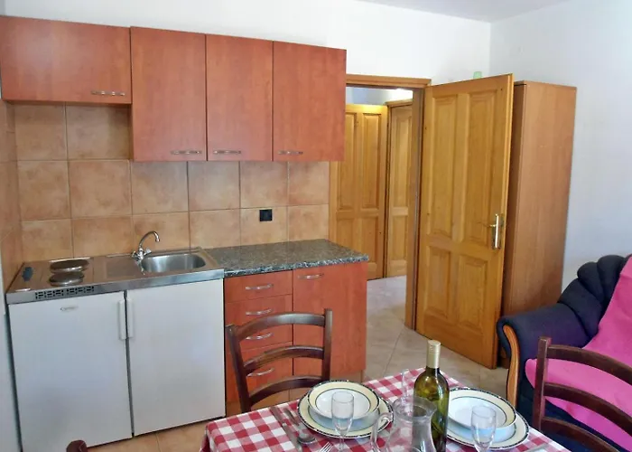 House Klarin With Sea View