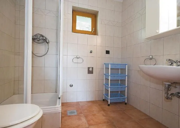 House Klarin With Sea View Preko