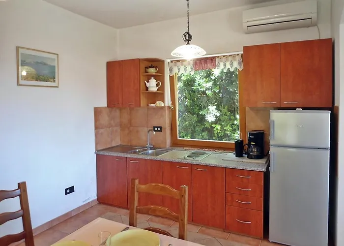 House Klarin With Sea View * Preko