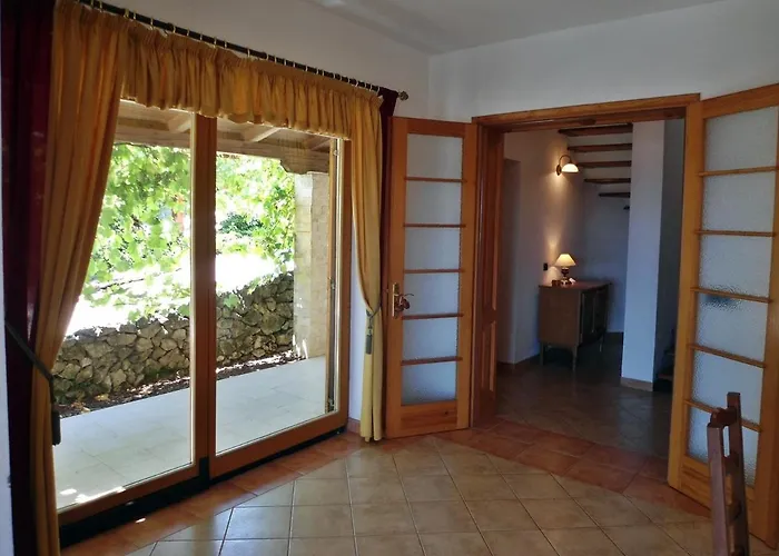 House Klarin With Sea View * Preko
