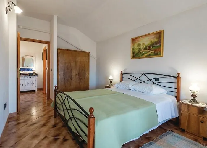 House Klarin With Sea View